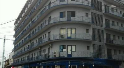 Hotel Beausejour Mirabel