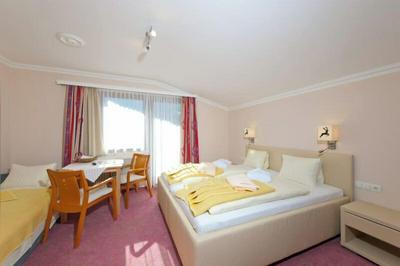 DAS Hubertus Apartments in Schladming