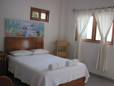 Hotel Mama Sirena