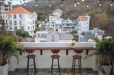 HANZ Nam Anh Hotel & Apartment