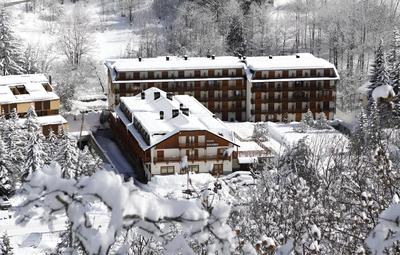 Club Hotel Solaris