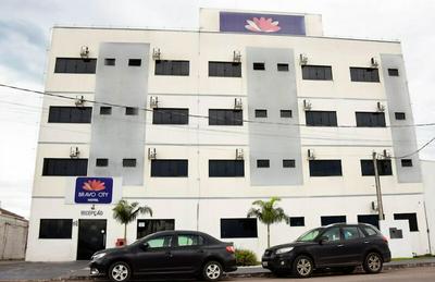 Bravo City Campo Verde