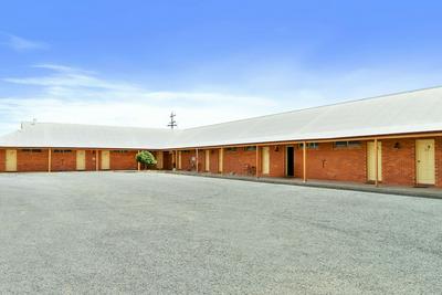 Comfort Inn Bishops Lodge