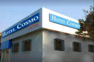 Hotel Cosmo