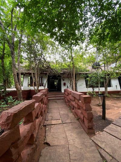 Monsoon Forest By Greetoe Resort