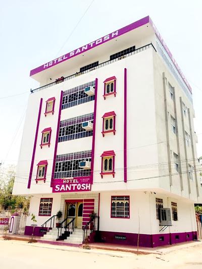 Hotel Santosh