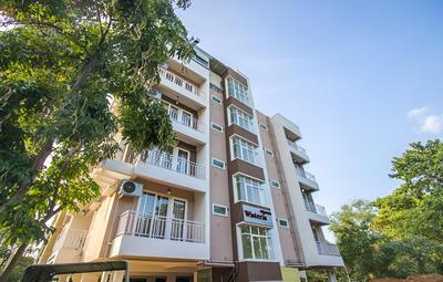 OYO 25039 Wisteria Hbr Layout