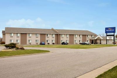 Baymont by Wyndham Sioux Falls West (67058) Sioux/ Near Airport