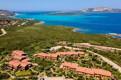 Lentischi 23 in Stintino