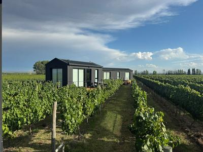 Finca Boutique Un Buen Año