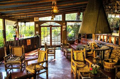 Hotel & Spa Colinas de Cuncumen