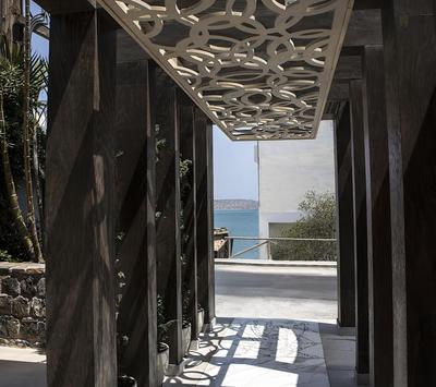 Elounda Orama Boutique Hotel