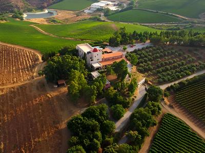 Agrirelais Baglio di Pianetto