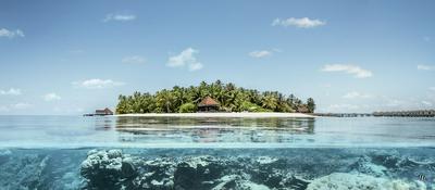 ROBINSON MALDIVES - Adults only - All Inclusive
