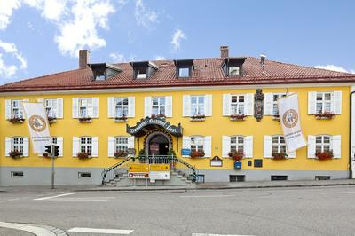 Hotel Gasthof Post
