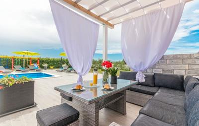 Villa Maris Zadarvillas