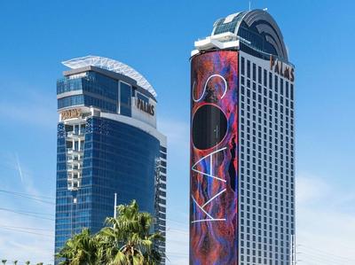 Palms Place Condo Hotel & Casino