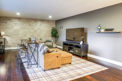 Commuter-friendly Vancouver Rental w/ Yard