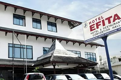 Hotel Efita