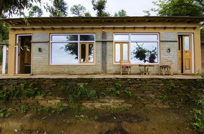 Shukun Homestay