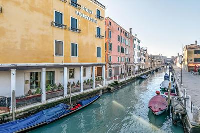 Santa Croce Wonderful Venice