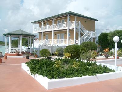 The Pointe Resort & Marina