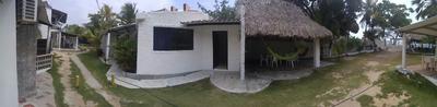 Cabañas Villa Juakiana