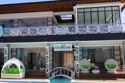 Ramede Resort