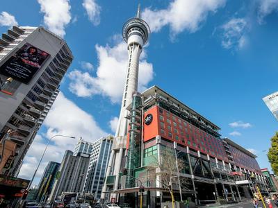 SkyCity Hotel