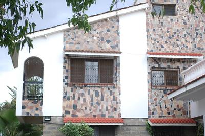 Tisa Suites & Lounge