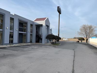 Studio 6 Suites West Memphis, AR - Memphis, Zdjęcie 2