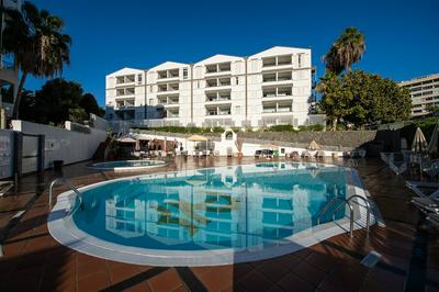 Apartamentos Dorotea