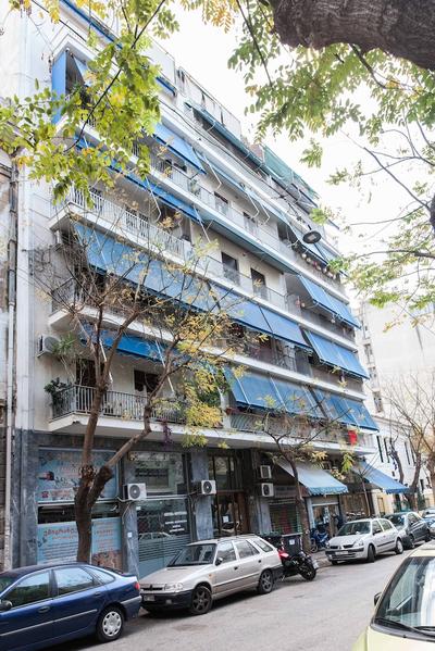 City Center Simple Apartment Stay