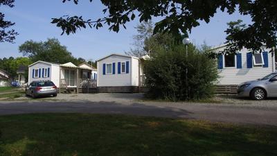 VVF Pointe Bretagne, Argol