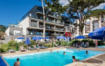 Résidence Odalys de La Plage