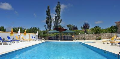 Casa de Campo Sao Rafael
