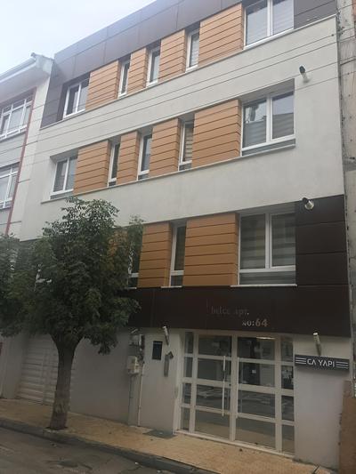 Bulut Suites