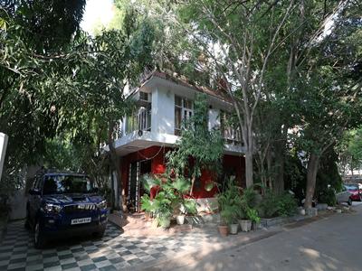 OYO 13495 Balaji Residency