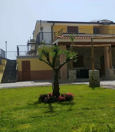 Tenuta Vallina