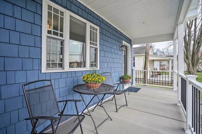 Peaceful Home w/ Patio < 2 Mi to Nat'l Park!