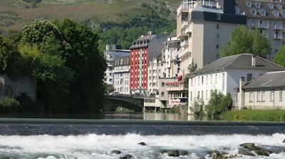 Appart'hotel Le Pelerin