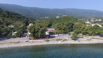 Eleni Kandilari Rooms