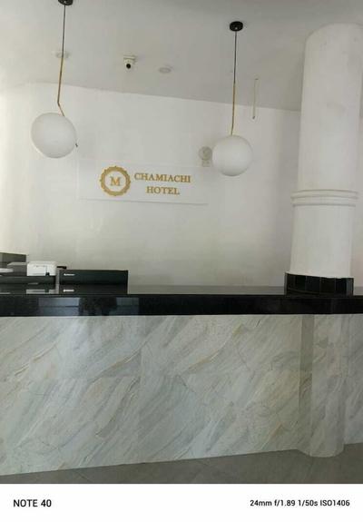 Chamiachi Hotel and Luxury Apartments