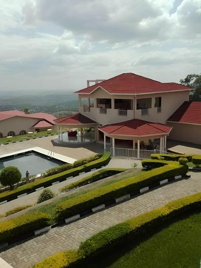 Akagera Resort and Country Club