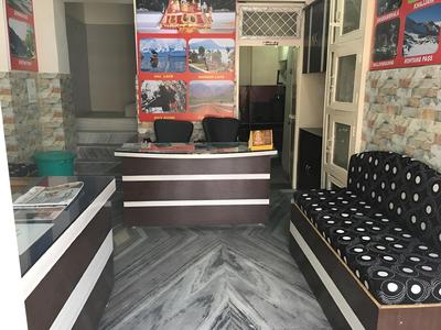 Hotel Nirmal
