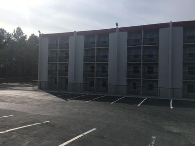 Peachtree Inn & suites