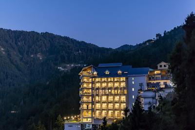 Fortune Park Dalhousie - Member ITC Hotels' Group