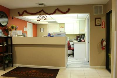 Hawthorn Extended Stay by Wyndham Wichita