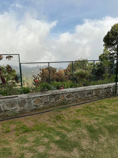 Whispering Palms Kodaikanal