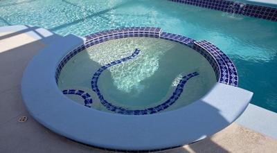 Ly235476 - Oak Island Harbour - 4 Bed 2.5 Baths Villa